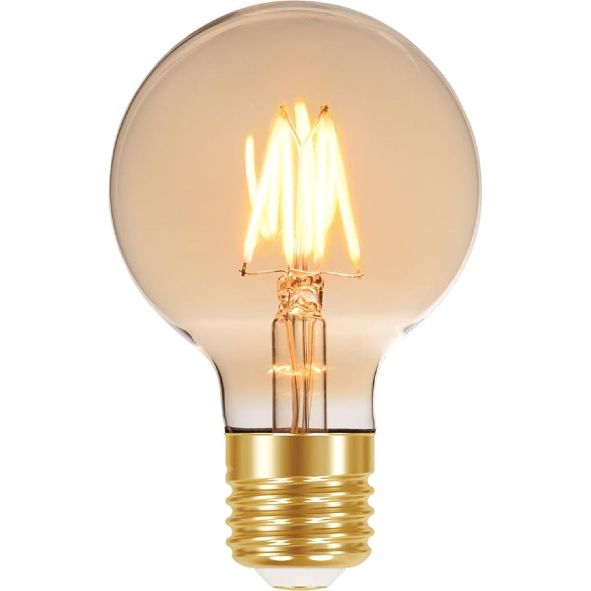 BULBO FILAMENTO VINTAGE 4W - SAVEENERGY