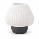 Abajur de Mesa Lumera Cogumelo Mini com Lâmpada LED Bivolt