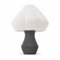 Abajur de Mesa Mona Pétala com Lâmpada LED Bivolt