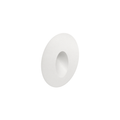 BALIZADOR DE PAREDE ARC LED 0,75W 2700K 65LM 40° IP66 BIVOLT INTERLIGHT