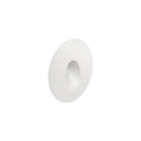 BALIZADOR DE PAREDE ARC LED 0,75W 2700K 65LM 40° IP65 BIVOLT INTERLIGHT