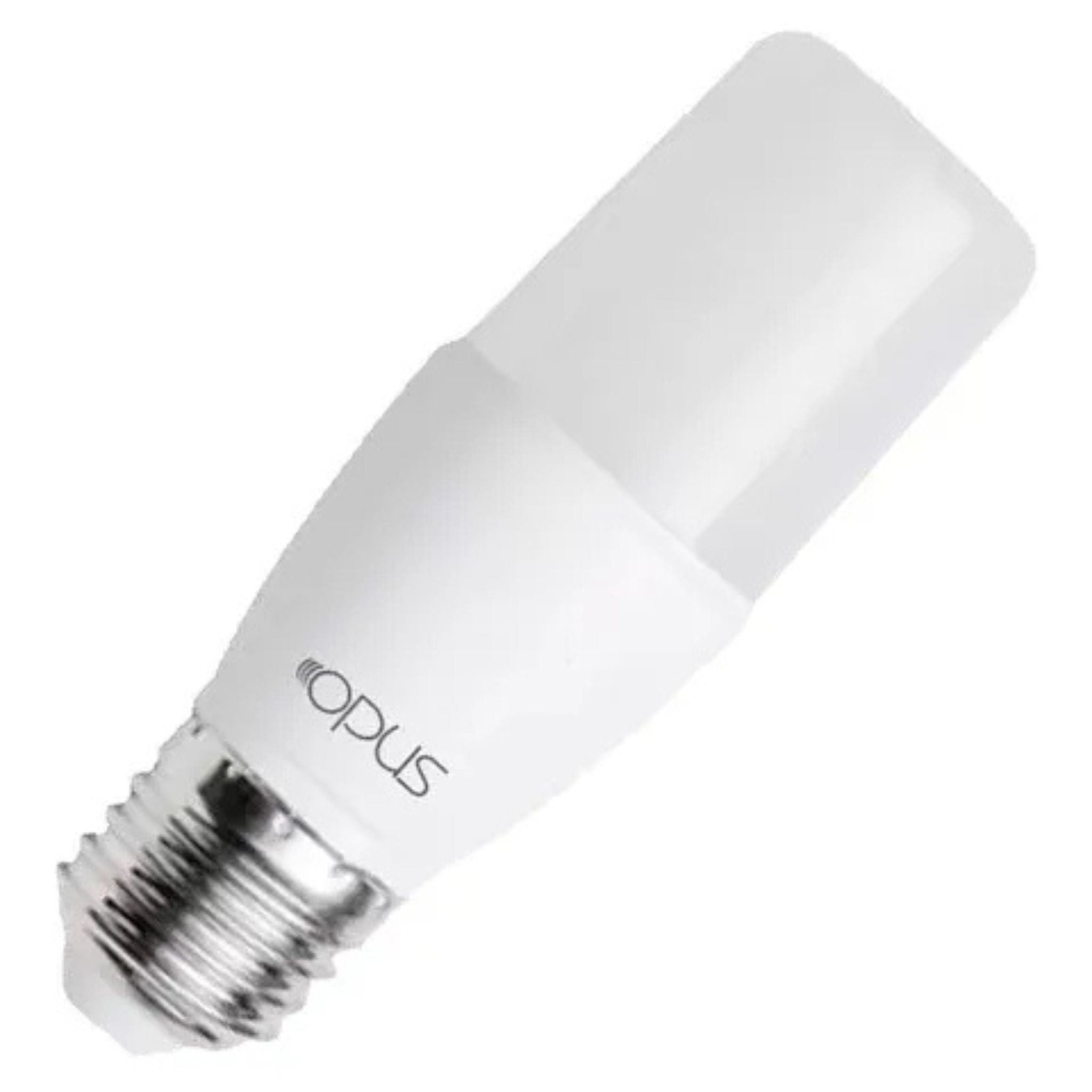 Lâmpada E27 LED 8W 3000K - Opus