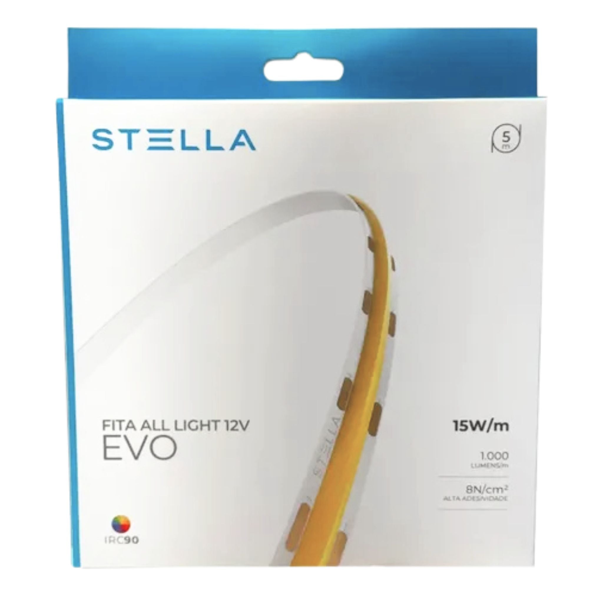 FITA ALL LIGHT 12V  15W/m | EVO - Stella