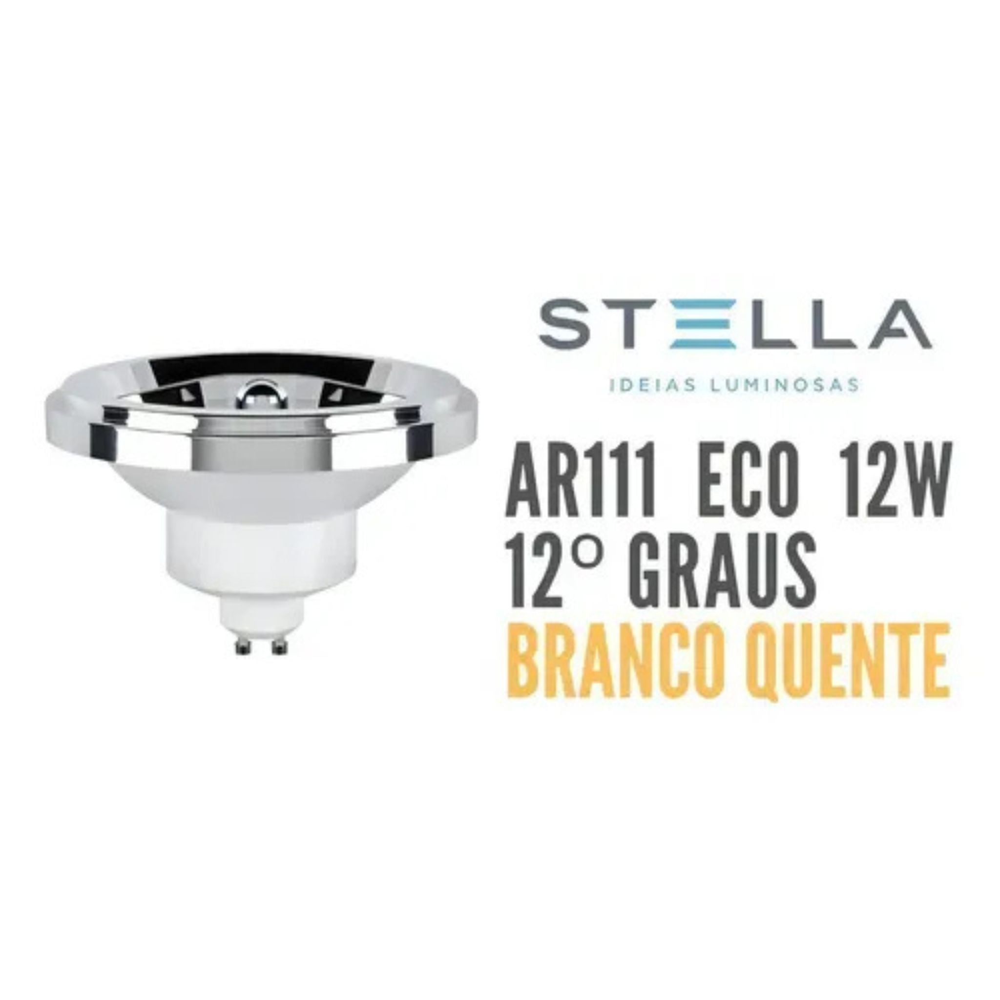 AR111 ECO - Stella