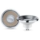 AR111 PRO 11W Bivolt Dimerizável - Stella