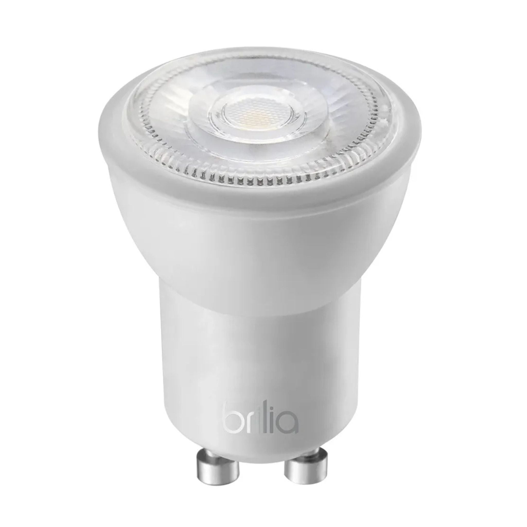 Lâmpada LED Dicroica MR11 GU10 3,5W IRC<80 – Brilia