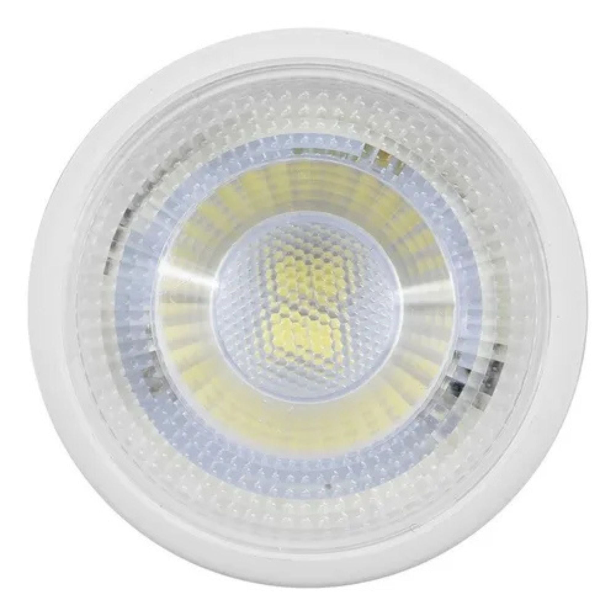 Lâmpada LED MR16 GU10 7W IRC<80 – Opus