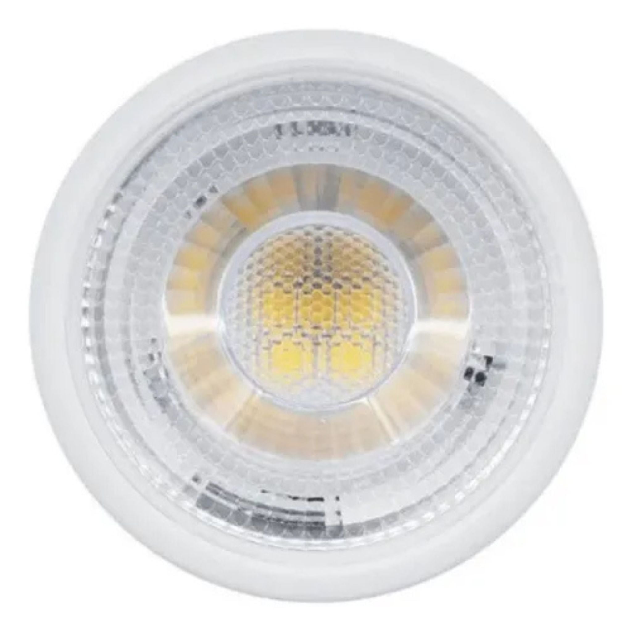 Lâmpada LED MR16 GU10 7W Direcional IRC<95 – Opus