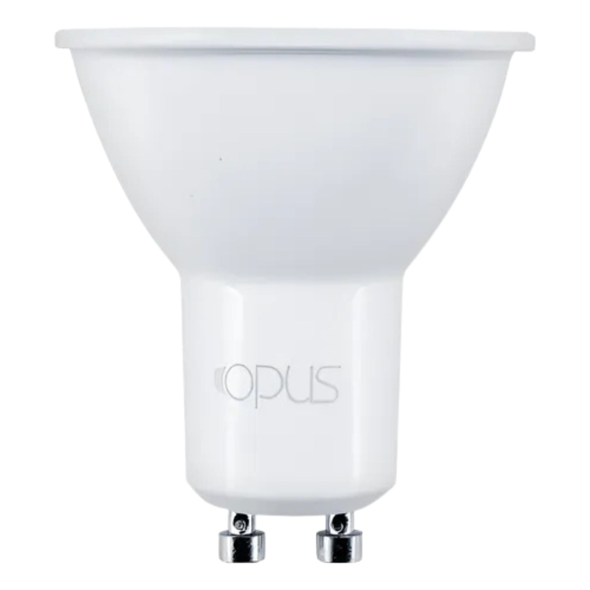 Lâmpada LED MR16 GU10 4,8W Direcional IRC<95 – Opus
