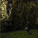 Finco de Jardim Projetor Minimal 6W 4000k - Interlight