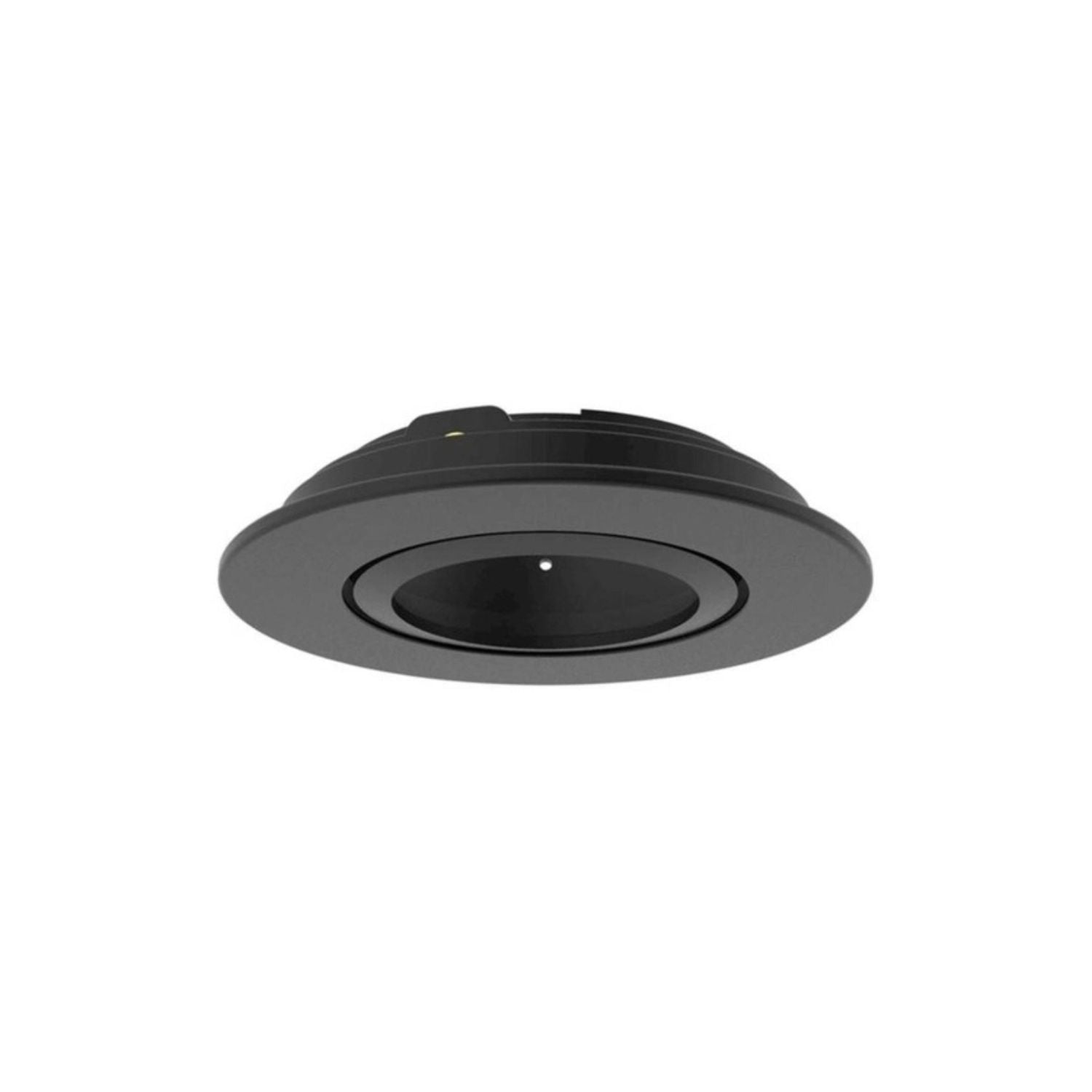 Spot Embutir Orientável Face Plana AR 70  - Interlight 0089