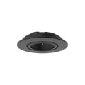 Spot Embutir Orientável Face Plana AR 70  - Interlight 0089