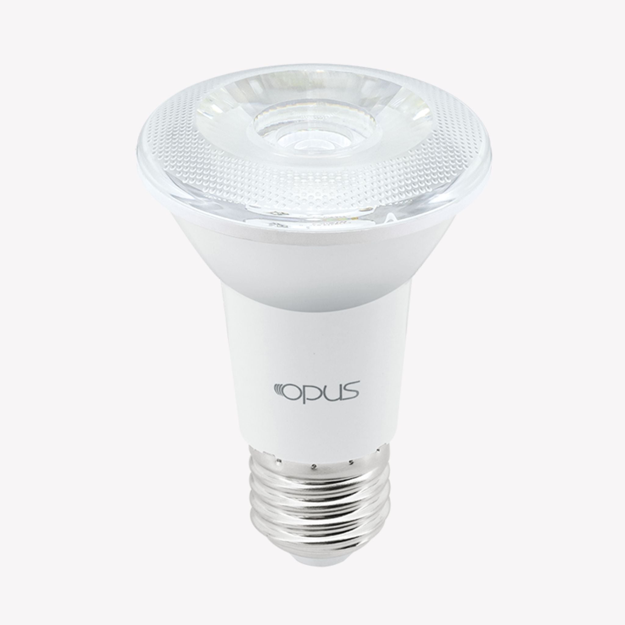 Lâmpada LED PAR20 E27 Direcional IRC>95 – Opus