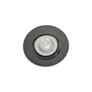 Spot Embutir Orientável Redondo Face Plana PAR 20  - Interlight 0091