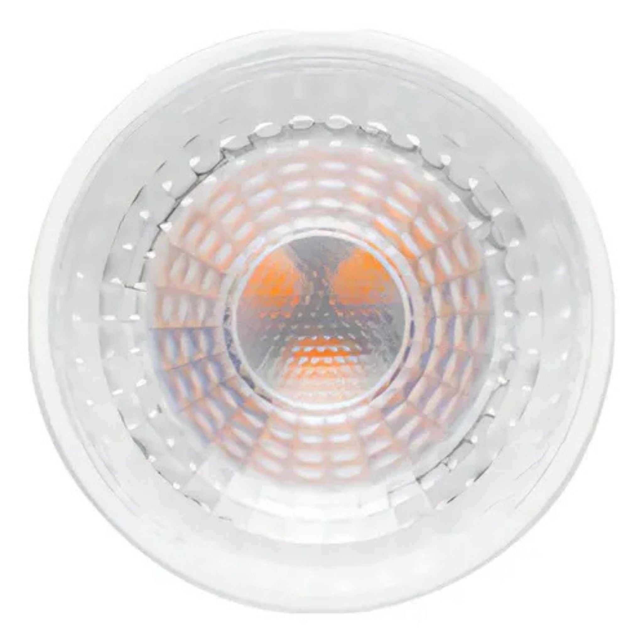 Lâmpada LED MR16 GU10 6W Direcional IRC<95 – Opus