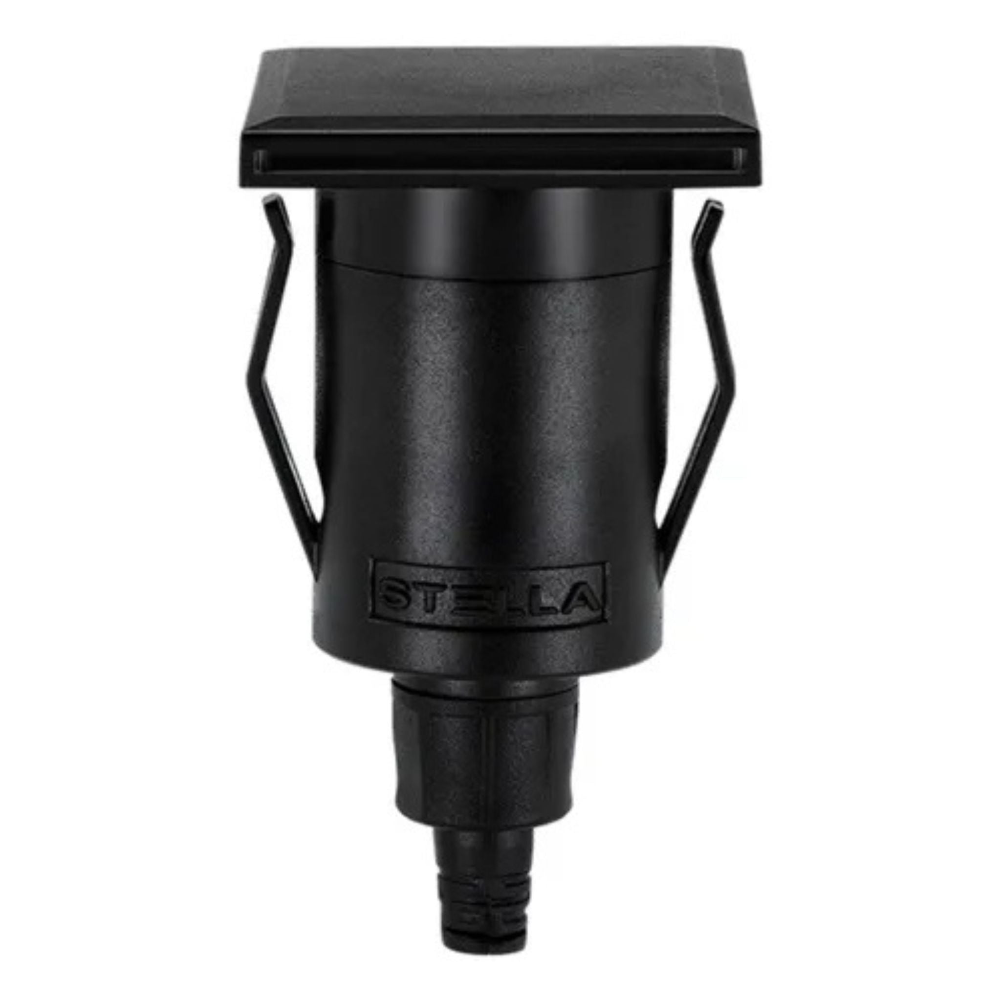 Balizador Solo Way Side 1 facho Stella 1,5w 3000k 24V