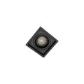 Spot Embutir Recuado Orientável Mini Dicroica  - Interlight 47011