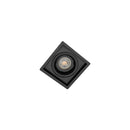 Spot Embutir Recuado Orientável Mini Dicroica  - Interlight 47011