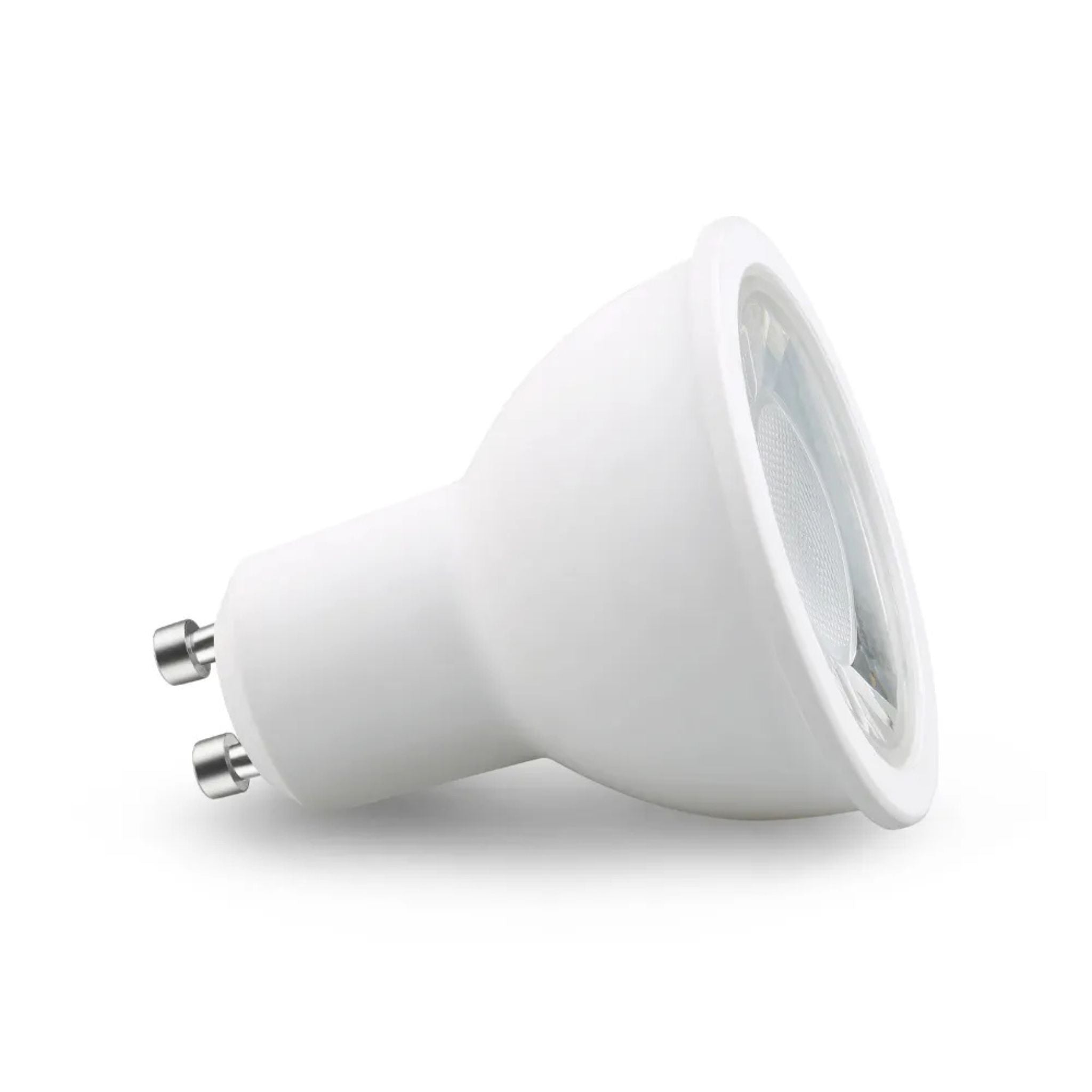 Lâmpada LED Dicróica MR16 GU10 4,8W 24° – SaveEnergy