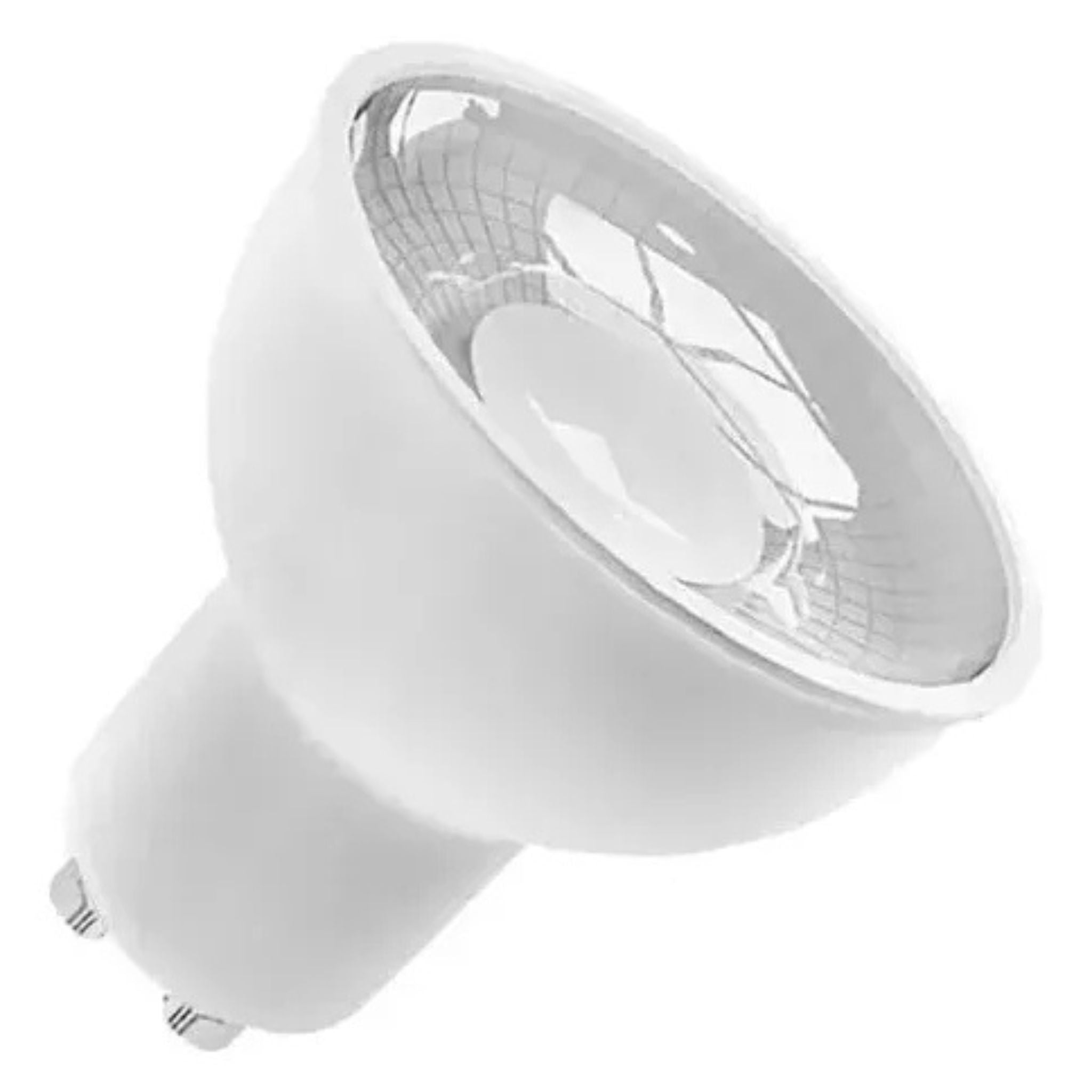 Lâmpada LED MR16 GU10 7W Direcional Dimerizável IRC<95 – Opus
