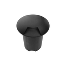 MINI BALIZADOR DE PAREDE LED 0,75W 2700K 60° IP66 BIVOLT INTERLIGHT