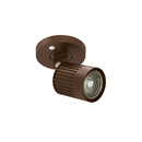 SPOT PERGO SOBREPOR LED 6W 2700K 500LM 30° IP65 BIVOLT INTERLIGHT