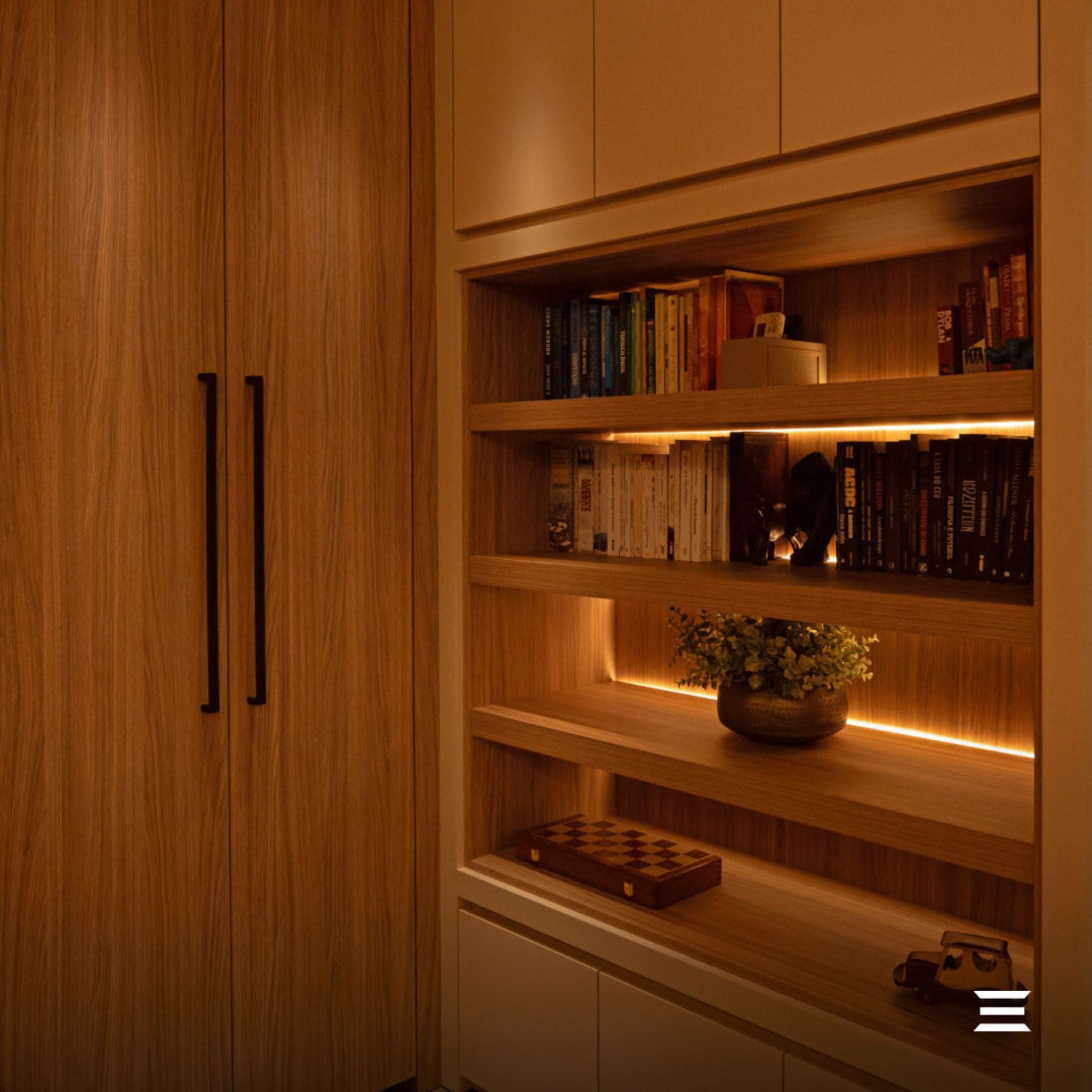 Fita LED 24V 22W/m ALTO IRC - SAVEENERGY