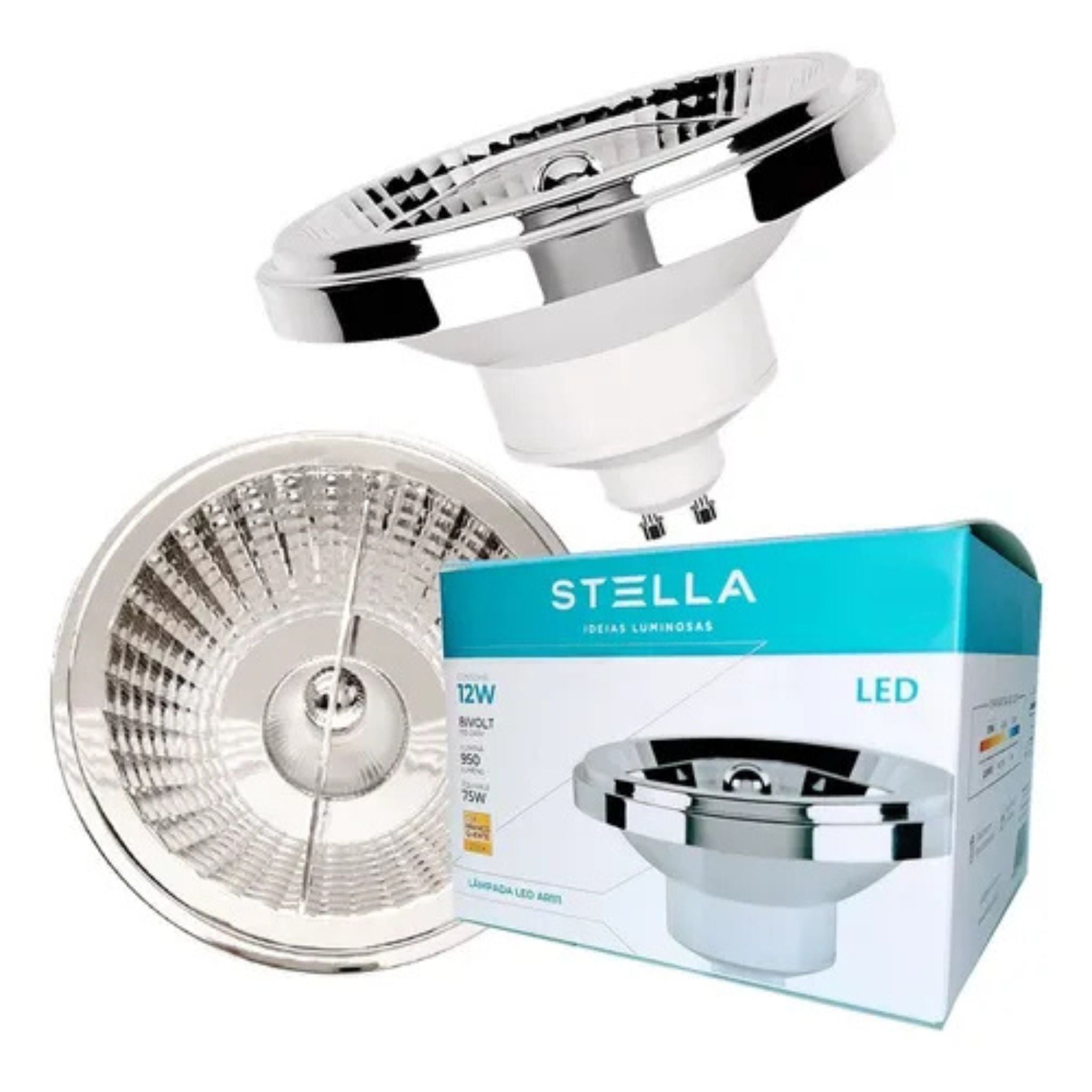 AR111 ECO - Stella