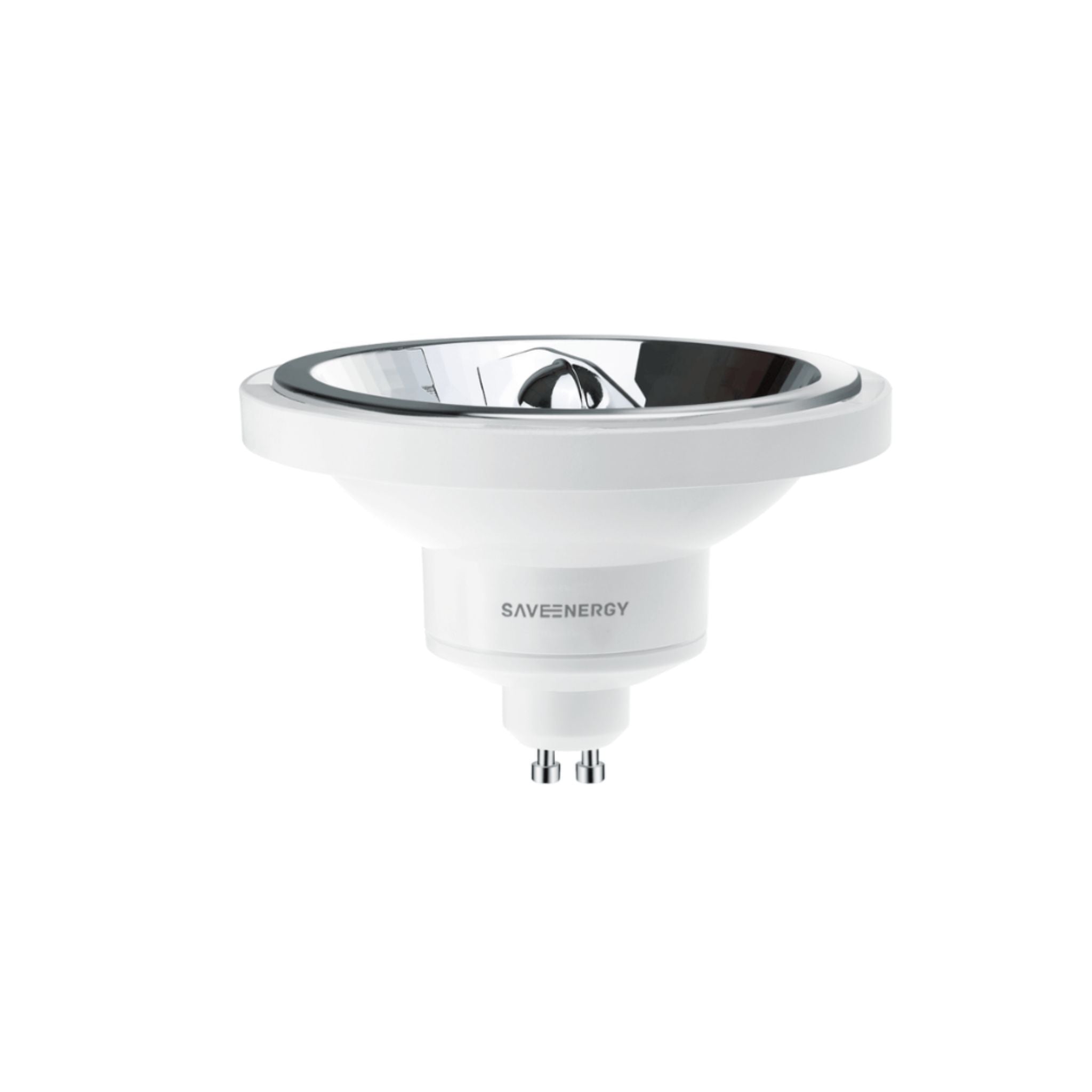 Lâmpada AR111 12W - SAVEEENERGY