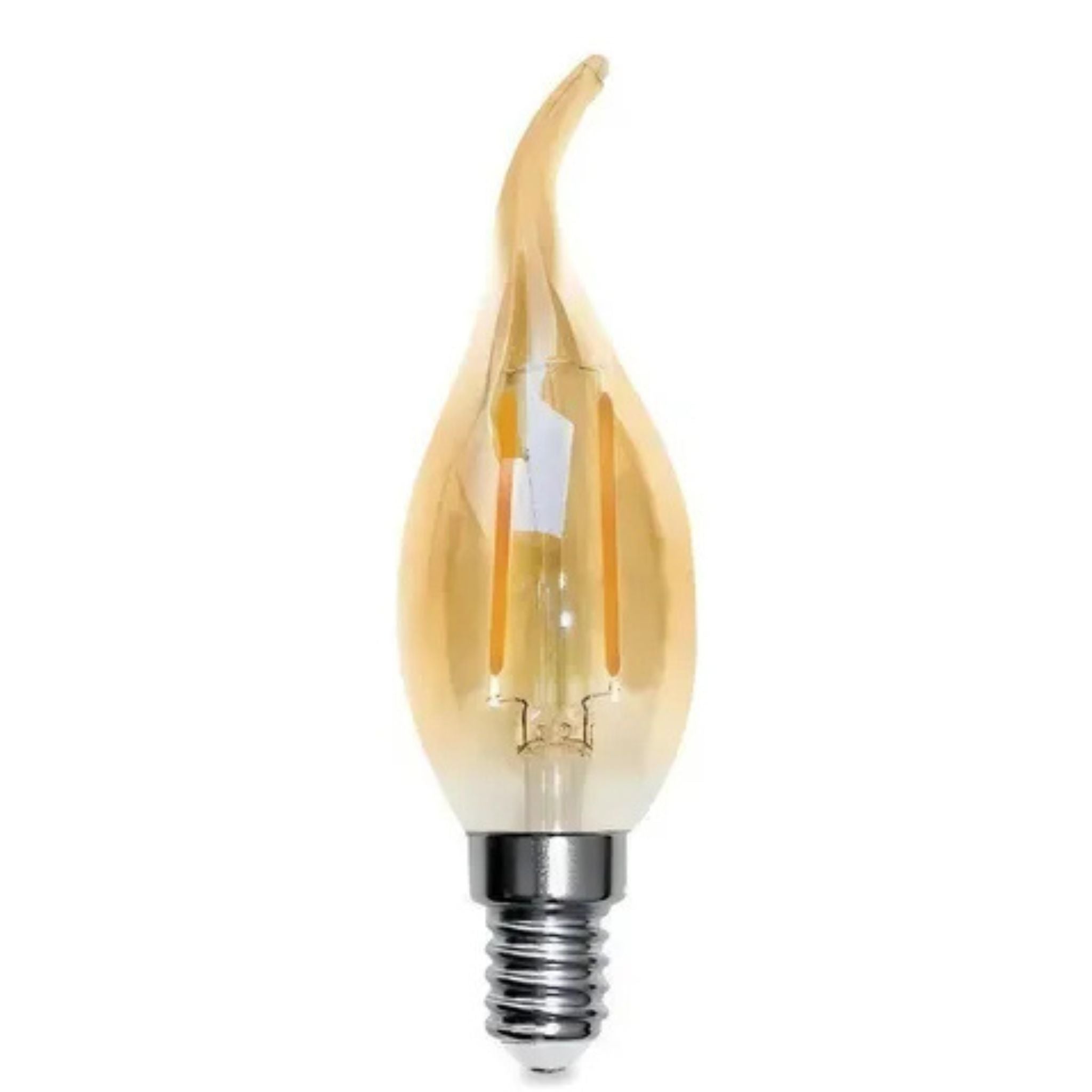VELA FILAMENTO CHAMA 2W - SAVEENERGY