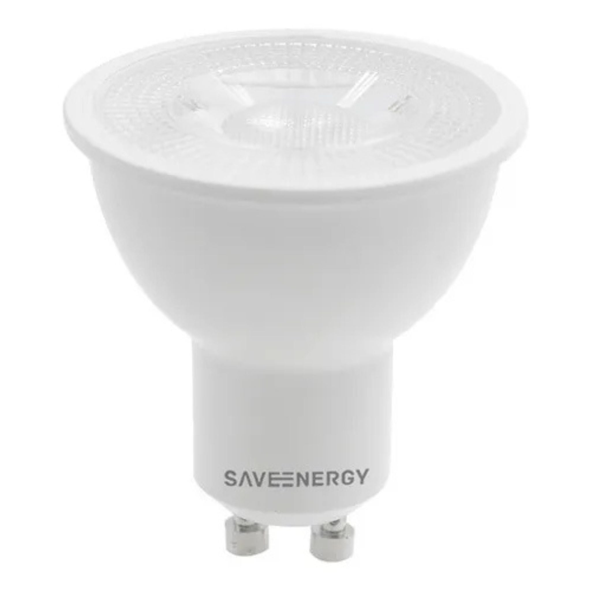 Lâmpada LED Dicróica 4,8W 60° II – SaveEnergy