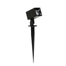 Finco de Jardim Quadrado Recuado LED 5W 3000K - Stella
