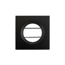 Spot Embutir Orientável Face Plana AR 111  - Interlight 0157