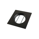 Spot Embutir Orientável Face Plana Par 30  - Interlight 0159