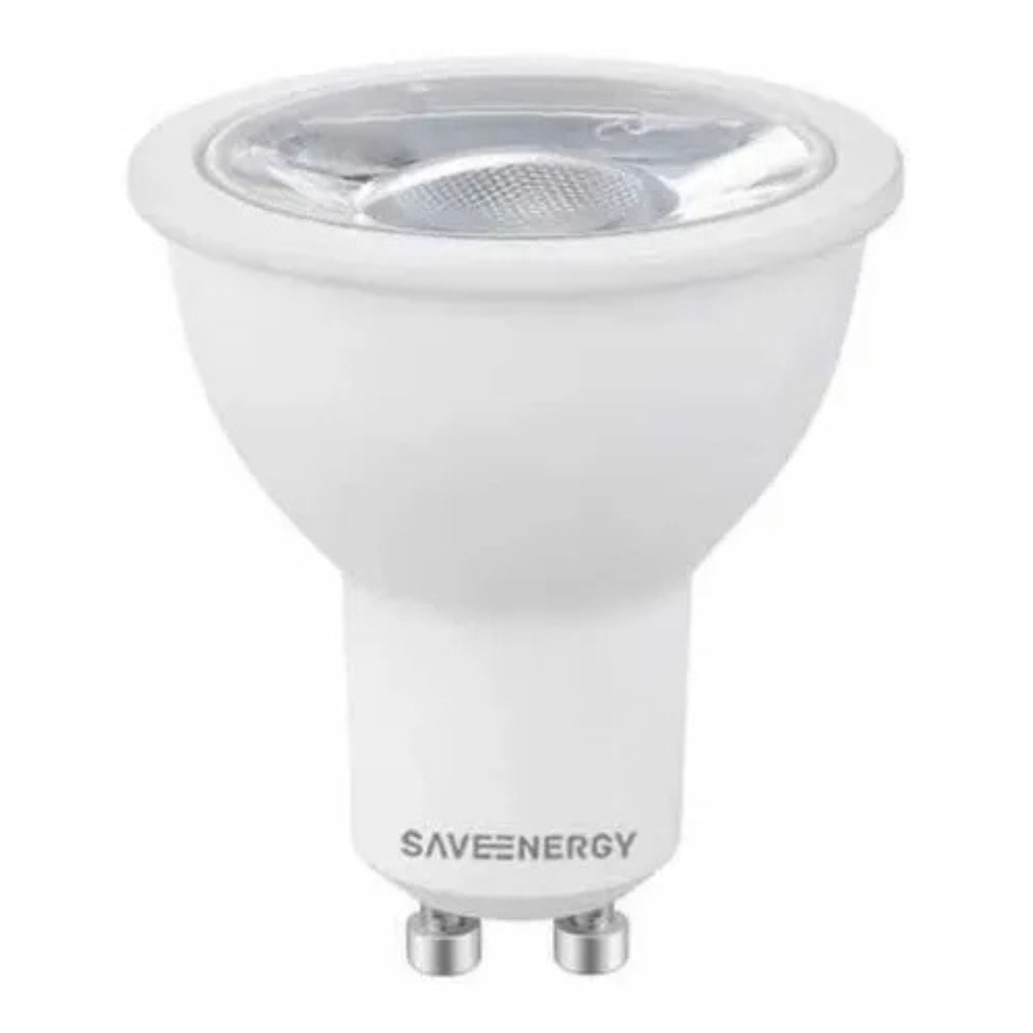 Lâmpada LED Dicróica 4,8W 24° II – SaveEnergy