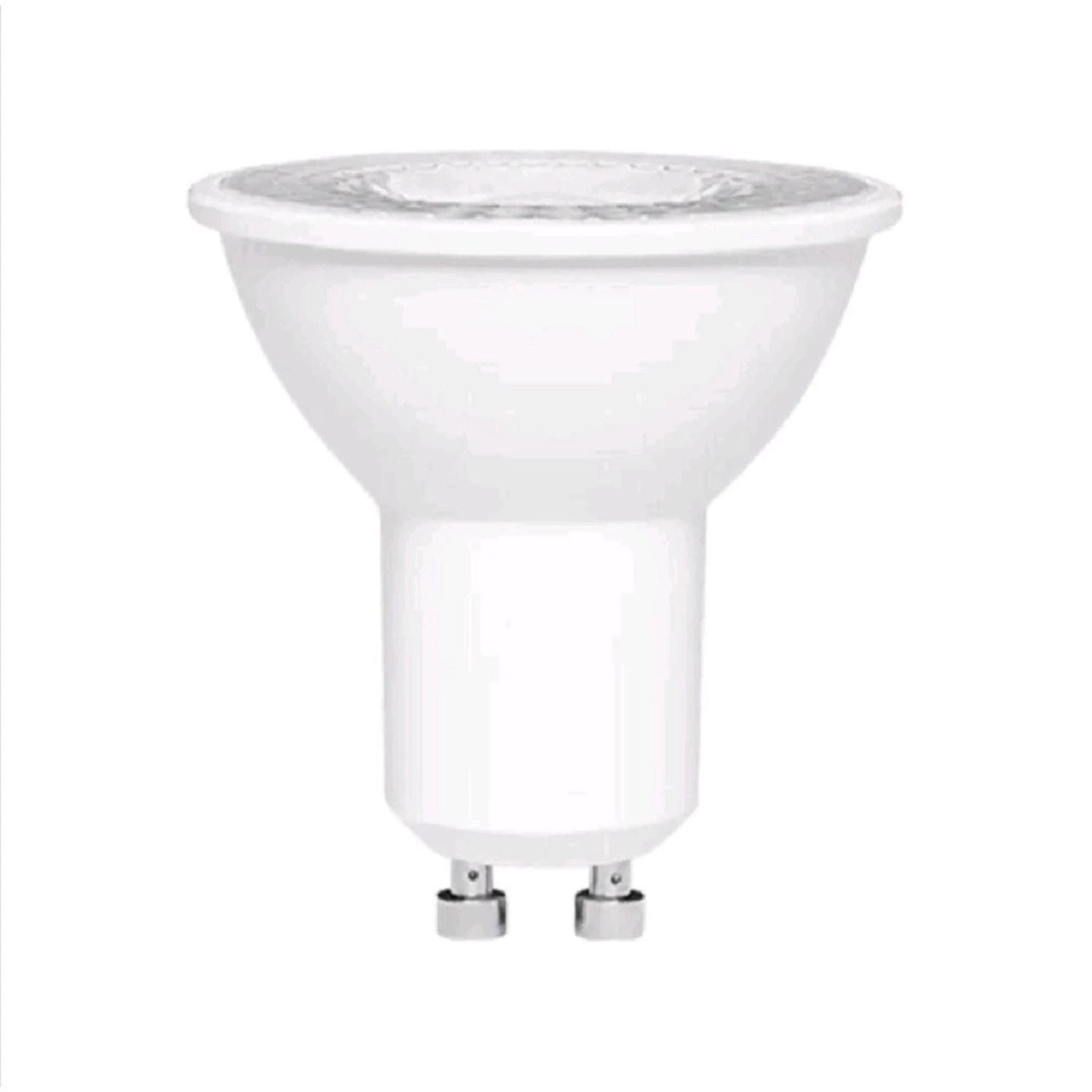 Lâmpada Dicroica LED MR16 GU10 4,5W - 6,5W - Luz Sollar