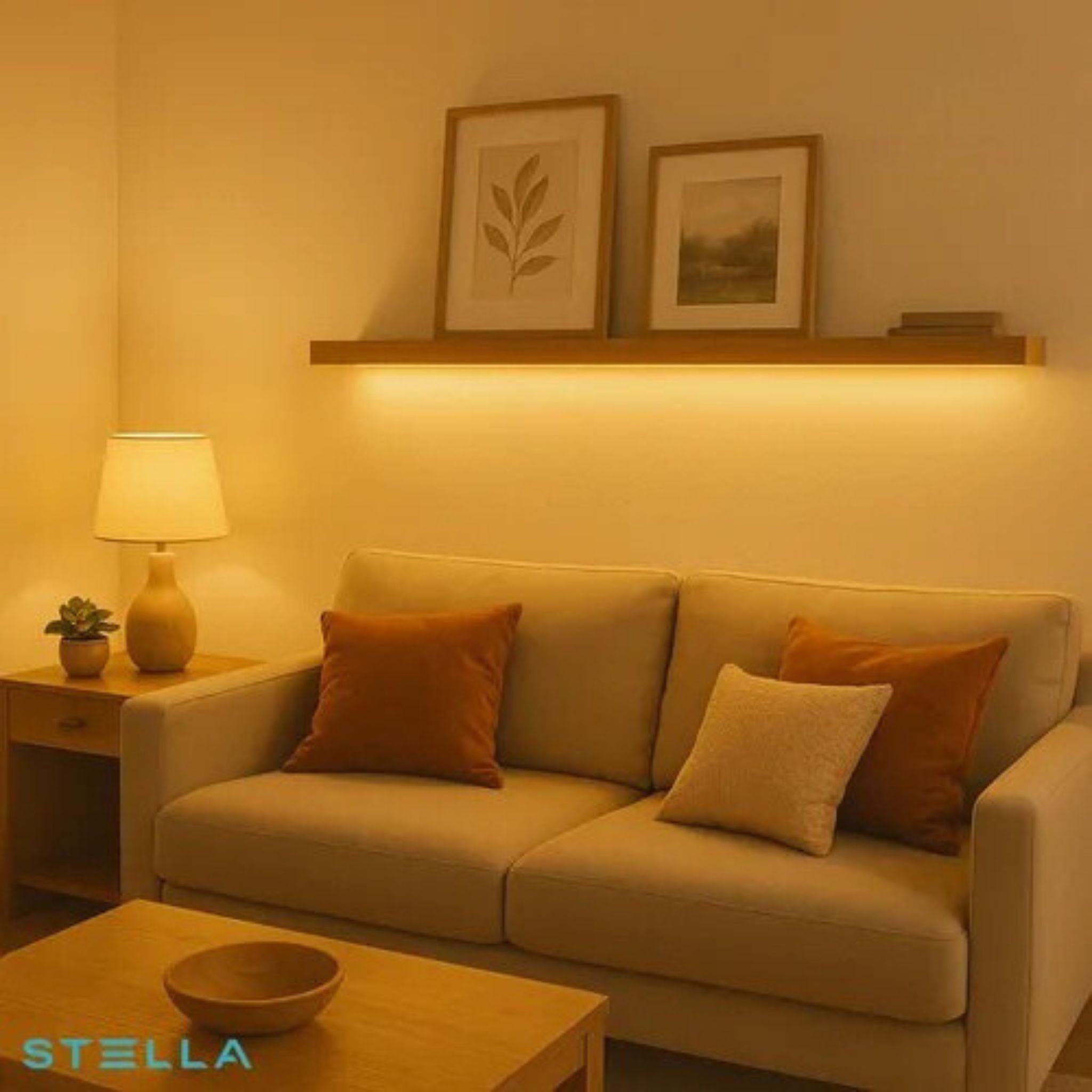 FITA ALL LIGHT 12V  15W/m | EVO - Stella