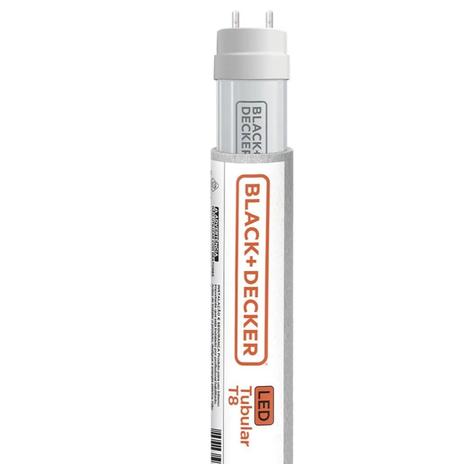 Lâmpada Tubular LED 20W - Black+Decker