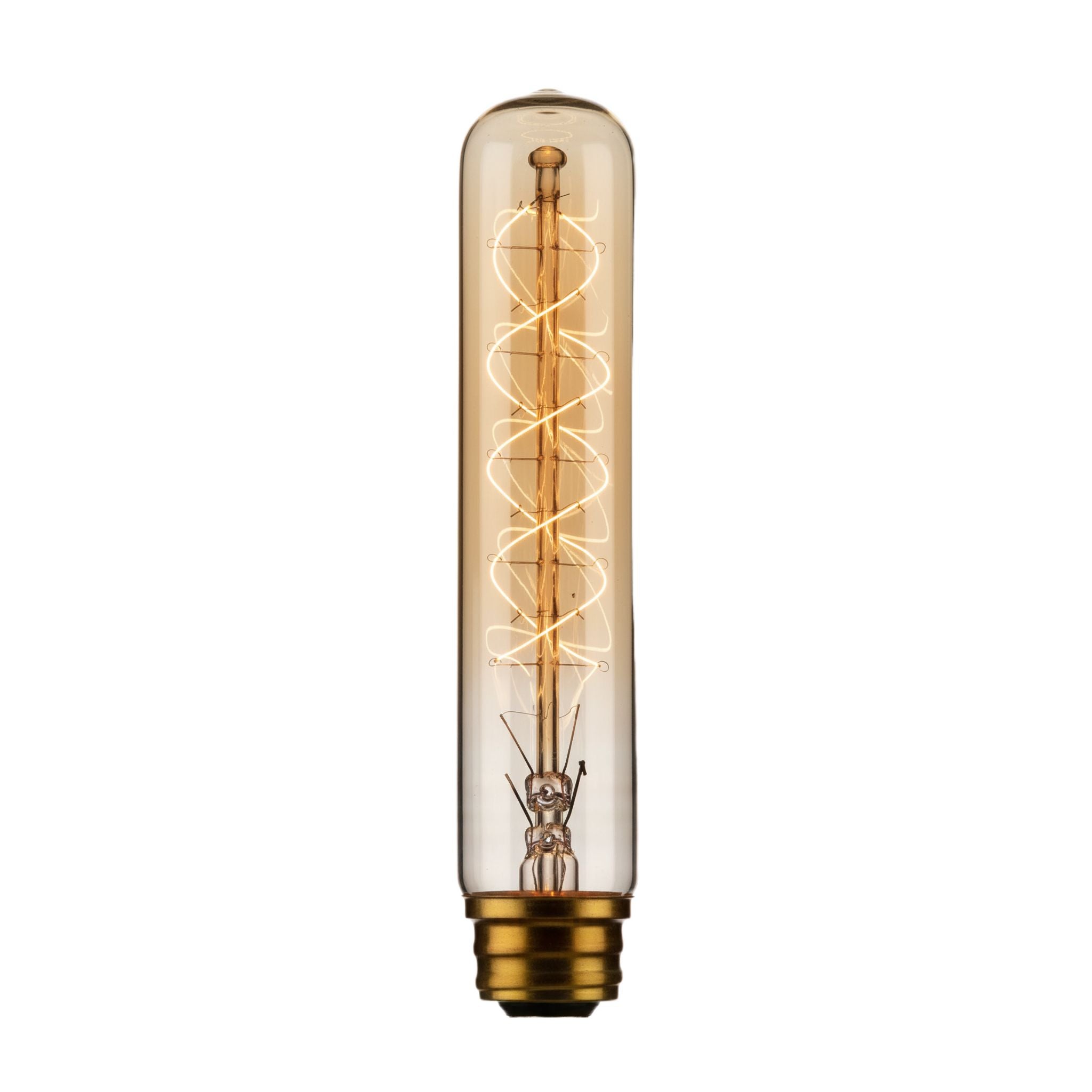Lâmpada LED Filamento T30 Vintage 2W (Eq. 20W) – SaveEnergy