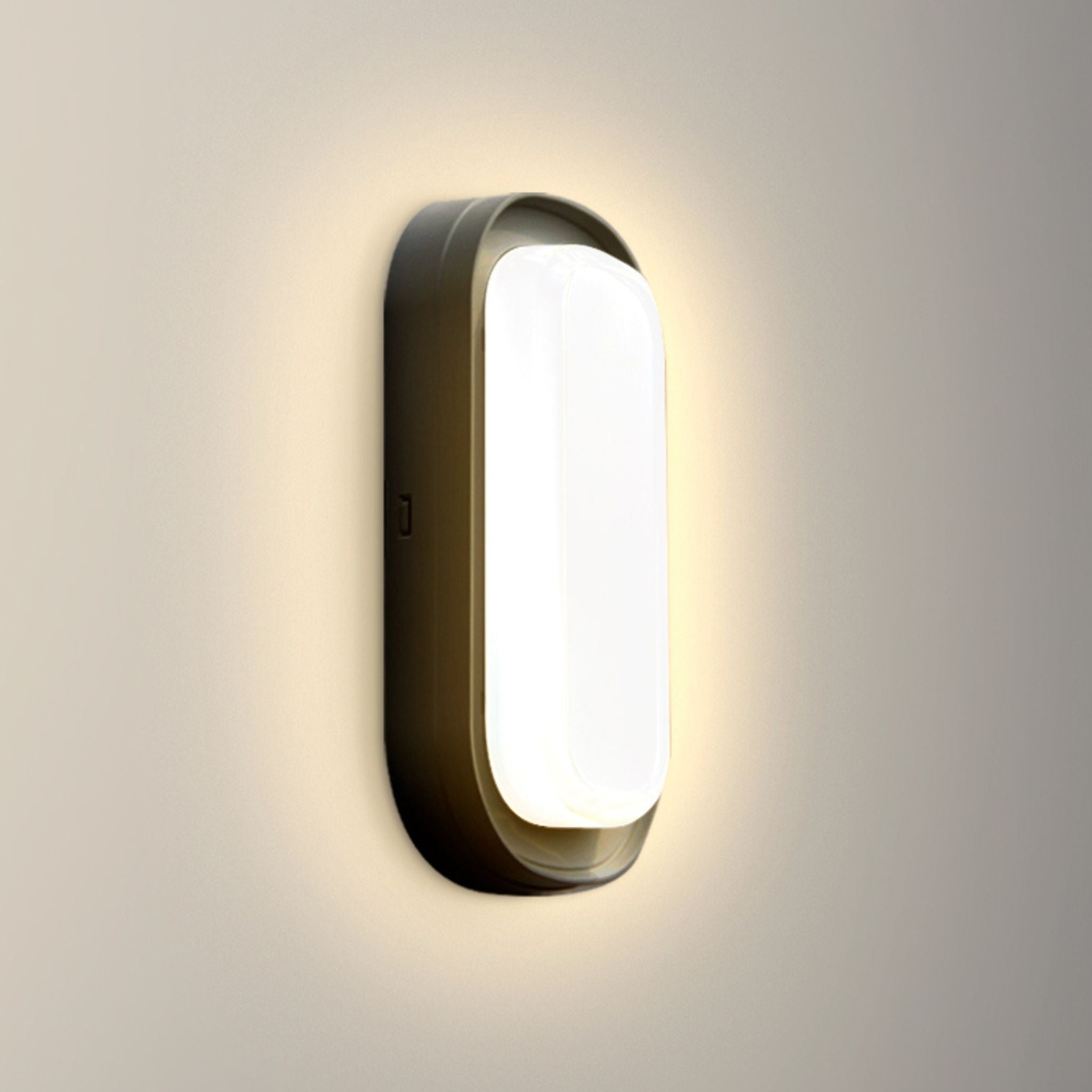 ARANDELA BRICK OPUS