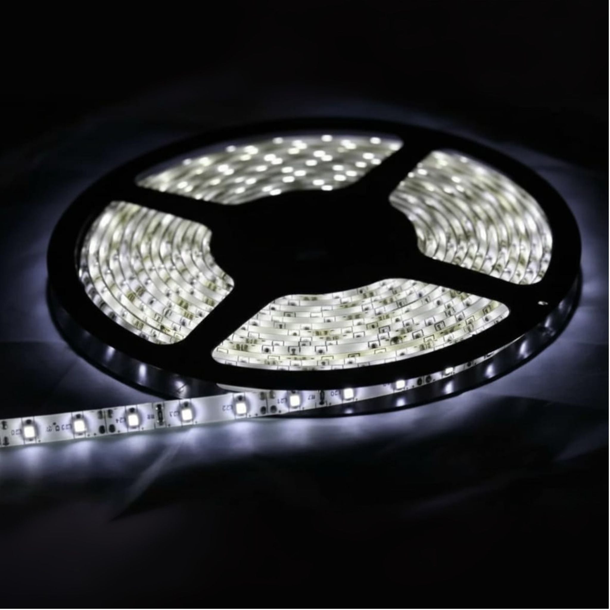 Fita LED 12V 6W/m (60 LEDs/m)