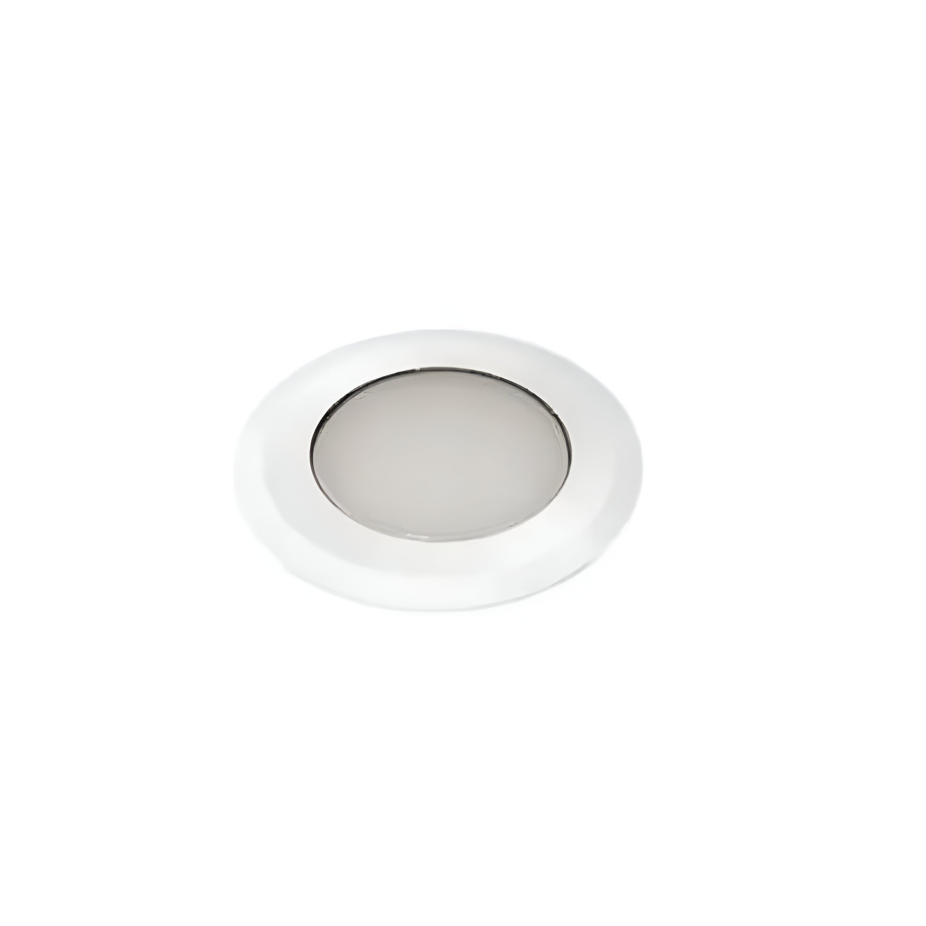 Micro Balizador De Piso Embutir Stick Light LED - Interlight 3946