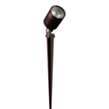 FINCO DE JARDIM LED 6W 2700K 360LM 30° IP66 BIVOLT INTERLIGHT