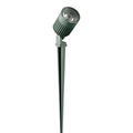 FINCO DE JARDIM LED 6W 2700K 360LM 30° IP66 BIVOLT INTERLIGHT