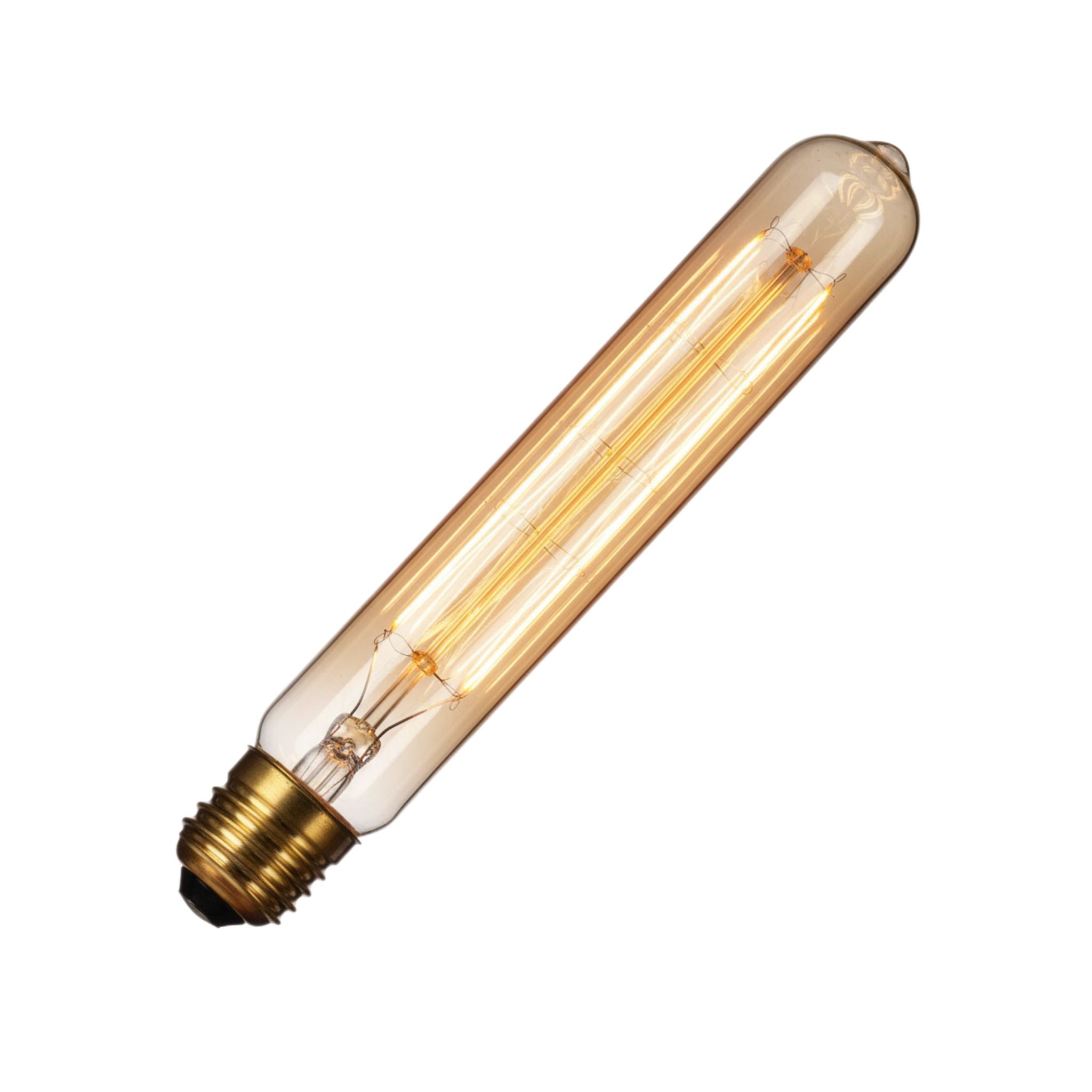 Lâmpada LED Filamento T30 Vintage 2W (Eq. 20W) – SaveEnergy