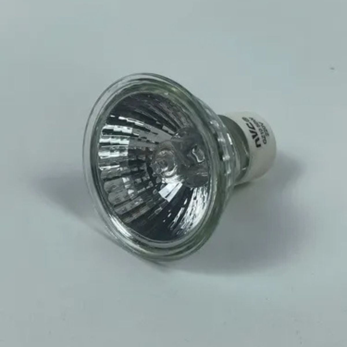 Lâmpadas Dicroica 50w 220v Mr16 Gz10 2800k Nvc- OPUS