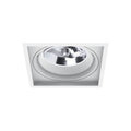 Spot Embutir Recuado Orientável AR 111  - Interlight 4730