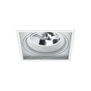 Spot Embutir Recuado Orientável AR 111  - Interlight 4730