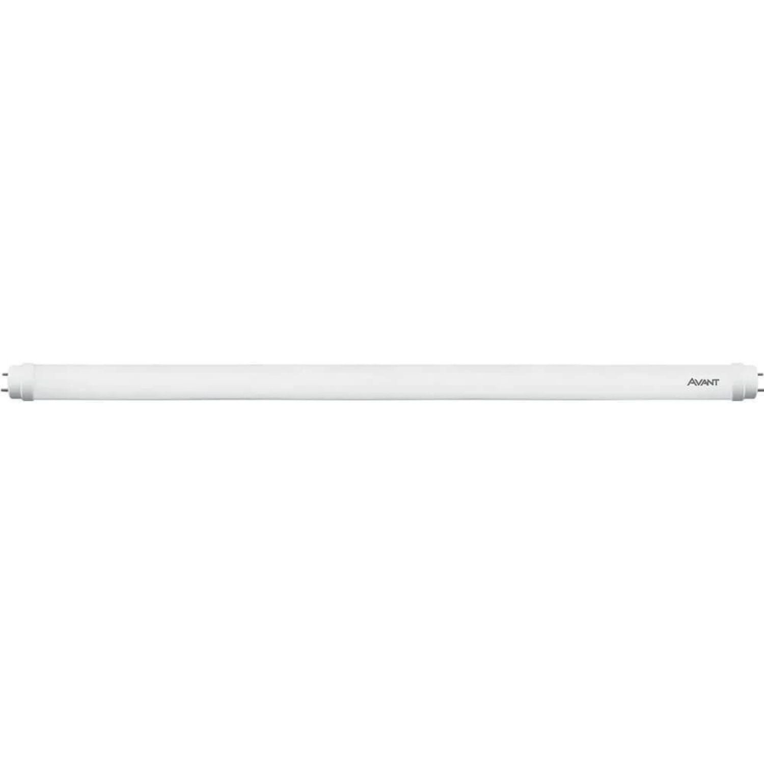 Lâmpada Tubular LED T8 9W - Avant