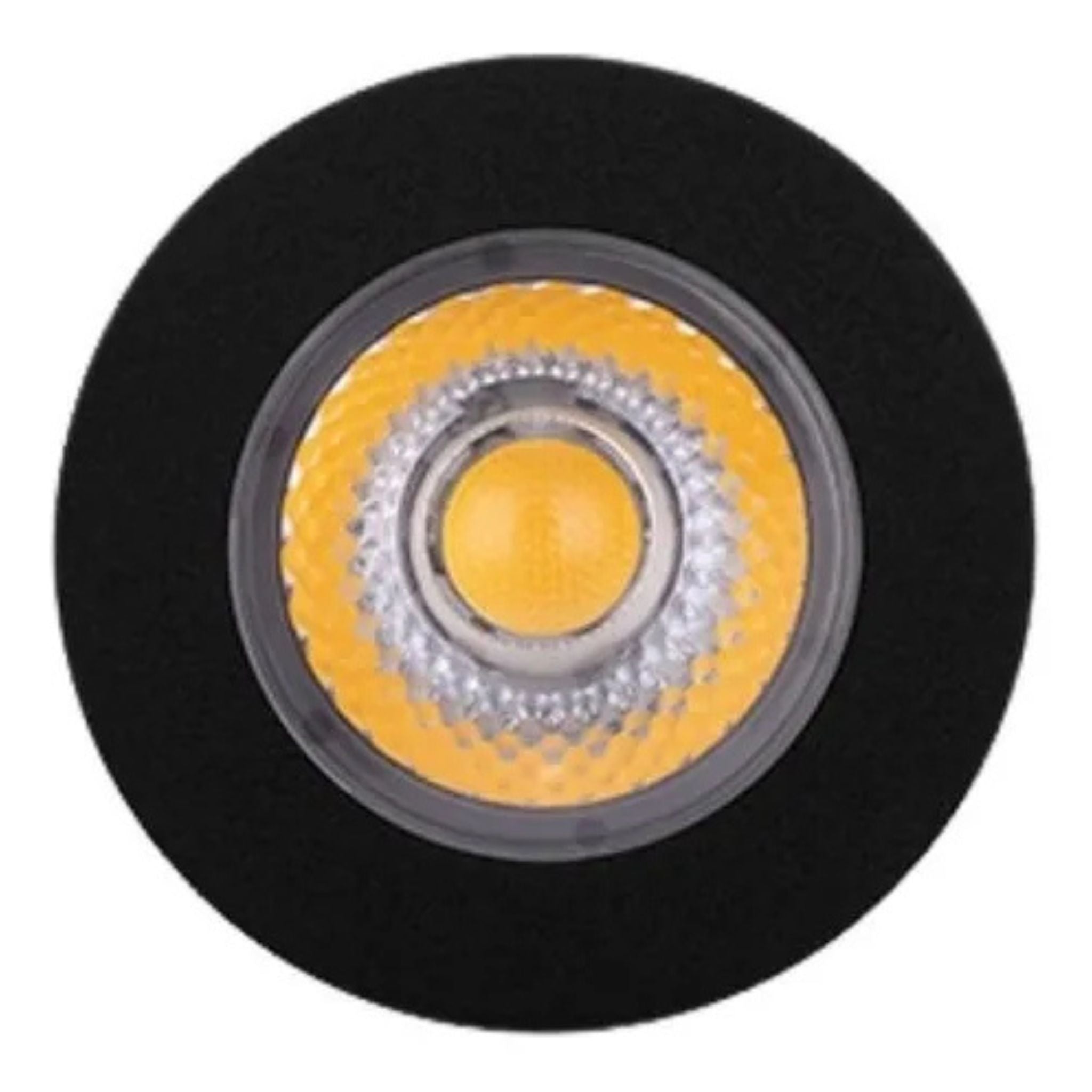 Embutido De Solo Stella Focco 30º 5w 3000k Ip67 - Stella